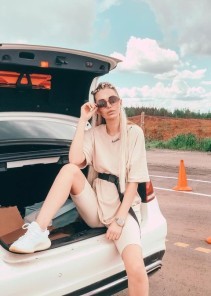 Фото проститутки Настя №3 в городе Ухта