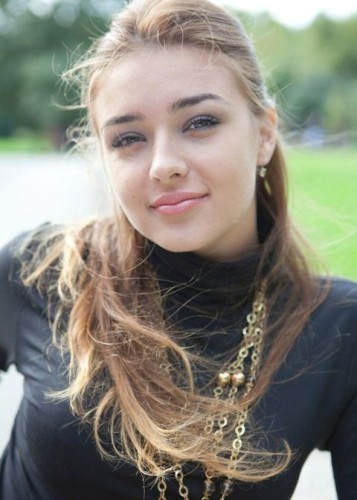 Алена, Г. Ухта