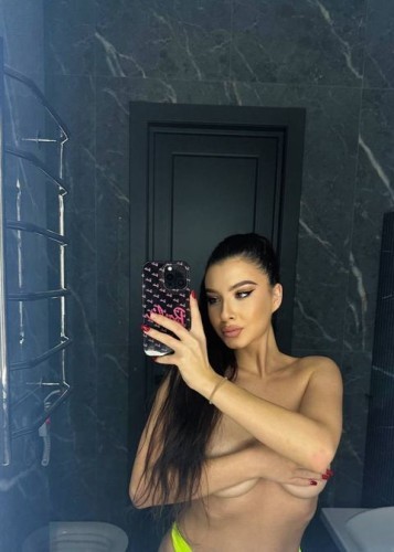 Ирина, Г. Ухта